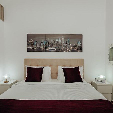 Yas Island Mayan Junior 1B Apartment 2 Abu Dhabi Exterior foto
